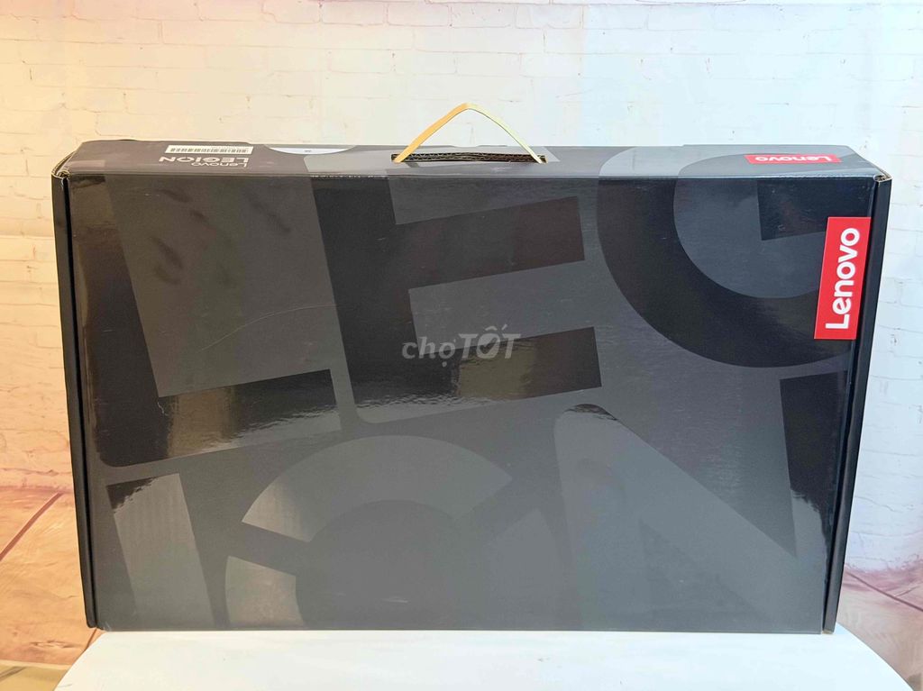 Legion Pro 7i 2025 Ultra 9 275HX RTX 5090 NewSeal. Mua bán Laptop tại Quận 10 Tp Hồ Chí Minh được đăng bởi Trung Trương hình 1
