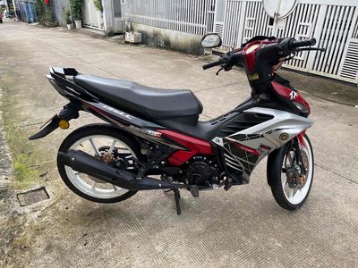 Ex 135 úp RC đẹp keng. Mua bán Xe máy tại Thành phố Pleiku Gia Lai được đăng bởi Bích Phượng 