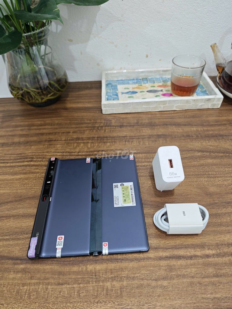 Huawei Mate XS 5G 8/512 Đen sạc 66w có ship COD. Mua bán Điện thoại tại Quận Hoàng Mai Hà Nội được đăng bởi Trần Ngọc Hiếu hình 1