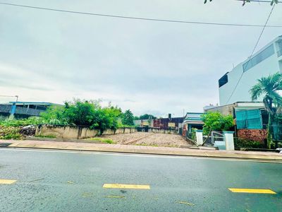 🌹 ĐẤT MT NHỰA SẦM UẤT_ DT 6x24m_ 2 LÔ SÁT NHAU_ 6,3ty GIỜ GIẢM CÒN 6ty. Mua bán đất tại Huyện Hóc Môn Tp Hồ Chí Minh được đăng bởi Hoàng Nam Real Estate