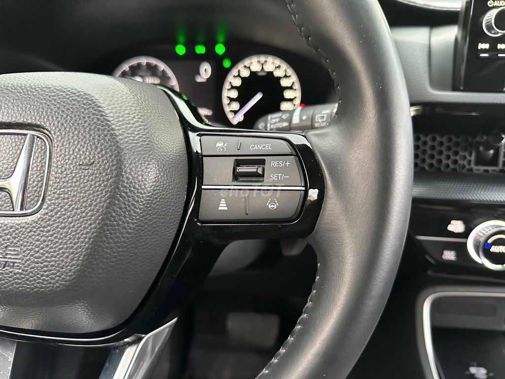 Bán xe Honda CRV-L Sx 2024 còn bảo hành hãng dài. Mua bán Ô tô tại Quận 7 Tp Hồ Chí Minh được đăng bởi tuấn anh hình 10