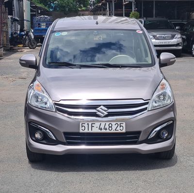 SUZUKI ERTIGA 2016 TỰ ĐỘNG 1.4, FORM MỚI, SƠN MỚI.. Mua bán Ô tô tại Quận Tân Phú Tp Hồ Chí Minh được đăng bởi Ô Tô An Khang Thịnh 