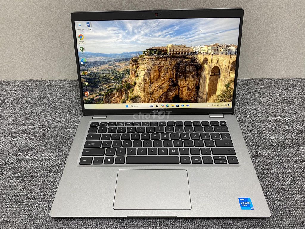 Laptop Dell Latitude 5420 Core i5 1145G7 Ram 8Gb. Mua bán Laptop tại Quận Bắc Từ Liêm Hà Nội được đăng bởi Hoàng Đức Dũng hình 1