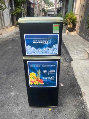 🎉 SALE CUỐI TUẦN = AQUA 150L GIÁ BÁN CHỈ 1 TRIỆU 🎉. Mua bán Tủ lạnh tại Quận Tân Phú Tp Hồ Chí Minh được đăng bởi nam tiến 
