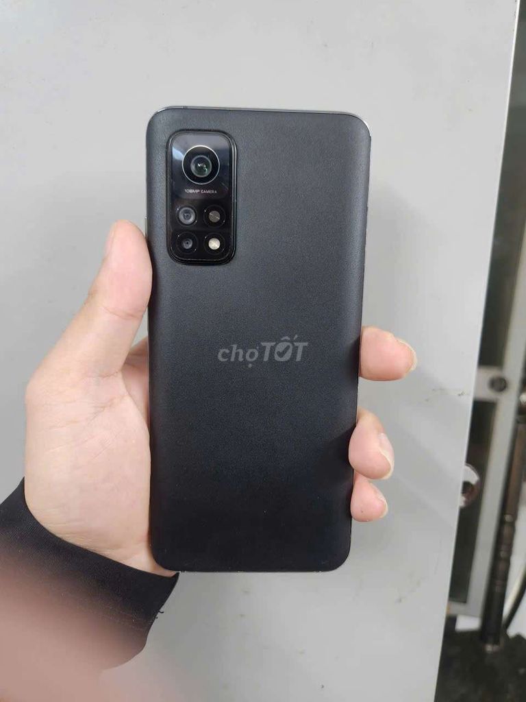 Xiaomi Mi 10T Pro 256GB Đen. Mua bán Điện thoại tại Quận Đống Đa Hà Nội được đăng bởi ĐINH VĂN THỨC hình 1