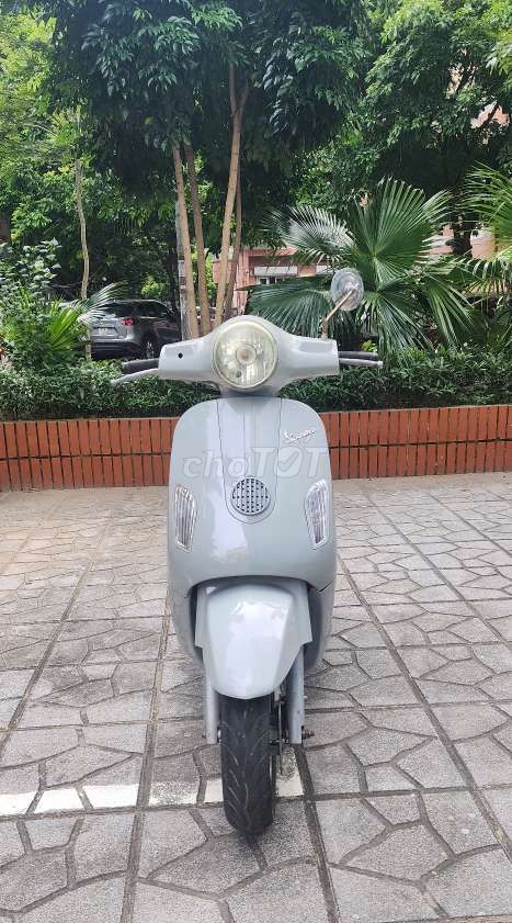 Vespa 50cc học sinh siêu lướt nguyên bản biên29. Mua bán Xe máy tại Quận Ba Đình Hà Nội được đăng bởi hằng hình 4