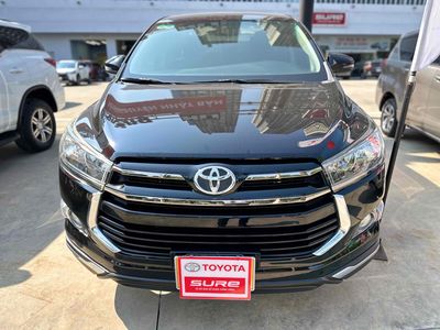 Toyota Innova VENTURER 2019 7c giảm TIỀN.25 tr PK