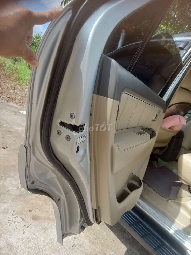 2012 2.7V - 180000 km. Mua bán Ô tô tại Huyện Trảng Bom Đồng Nai được đăng bởi Nguyễn Sơn hình 6