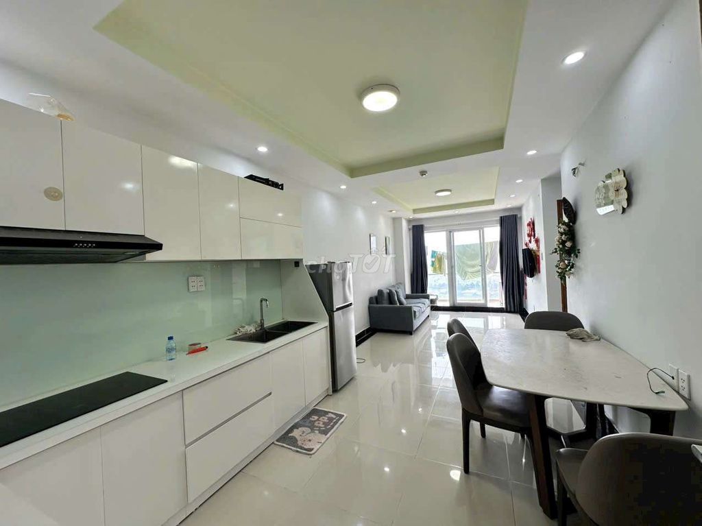 Dic phoenix 2BR полностью меблированная квартира в аренду