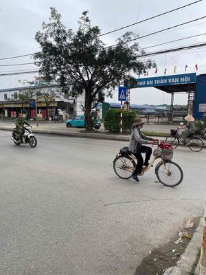 TÀI CHÍNH NHỎ DIỆN TÍCH TO 81M2 CHỈ HƠN 4 TỶ VÂN NỘI-ĐÔNG ANH