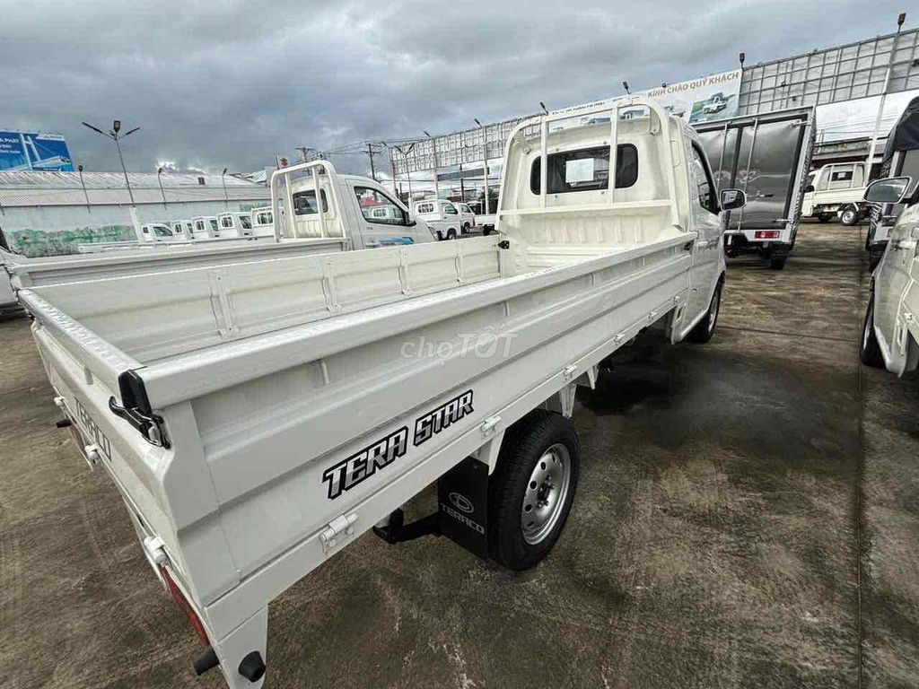 TERA STAR. Mua bán Xe tải, xe ben tại Thành phố Cà Mau Cà Mau được đăng bởi Duy ô tô miền tây hình 7
