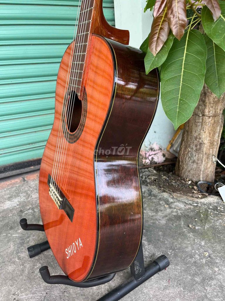 Guitar Classic Yamaha G70D