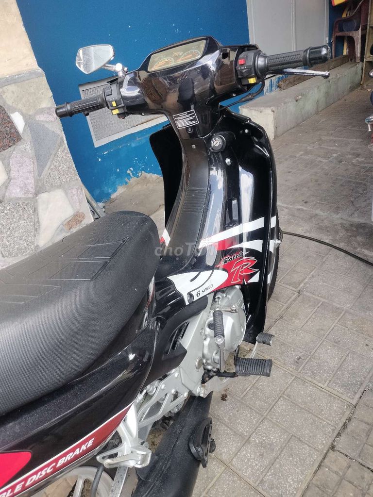 Xe xì po giấy đi đường. Mua bán Xe máy tại Quận 11 Tp Hồ Chí Minh được đăng bởi Cửa Hàng Bảo Trâm hình 5