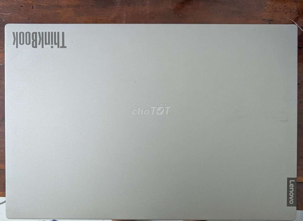 Lenovo ThinkBook i5-10210U 12GB. Mua bán Laptop tại Quận Cẩm Lệ Đà Nẵng được đăng bởi Trần Ngọc Khoa hình 1