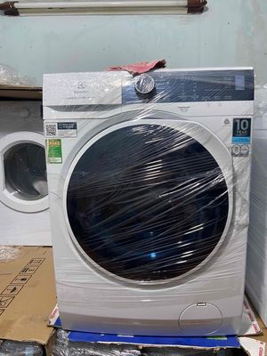 Máy giặt Electrolux 10kg hàng kho mới Bh hãng