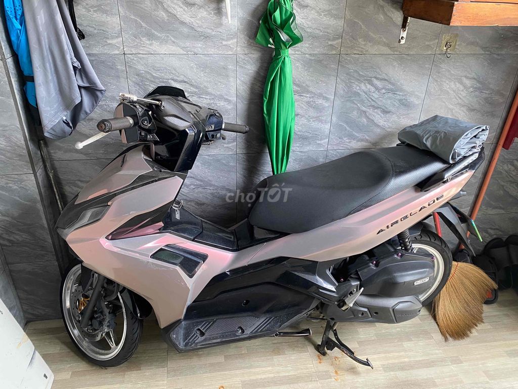 xe ko chạy 1 năm. Mua bán Xe máy tại Quận Thanh Khê Đà Nẵng được đăng bởi phan văn thuận hình 1