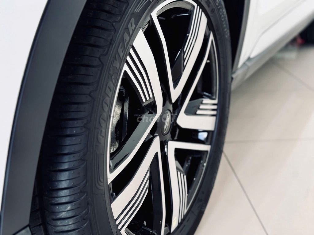 Ford Territory Facelift 2025 Giá Tốt Full Phụ Kiện. Mua bán Ô tô tại Quận Tân Phú Tp Hồ Chí Minh được đăng bởi Nguyễn Thị Bích Trâm hình 4