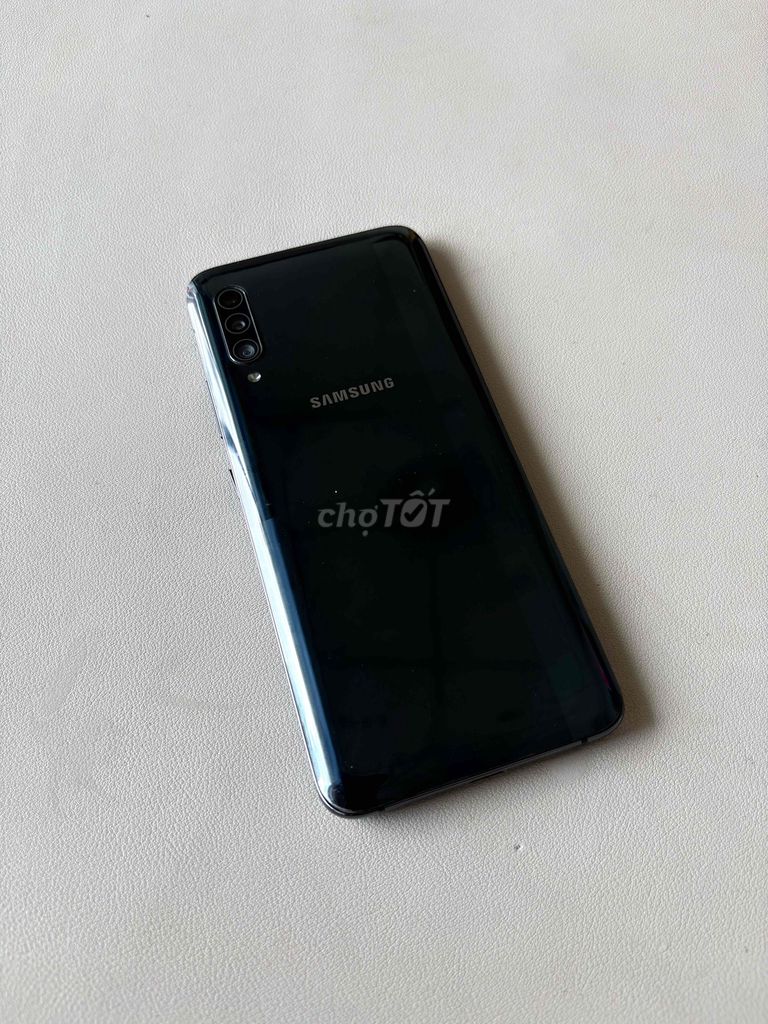 Samsung A90 5G 6/128GB  Có GL máy. Mua bán Điện thoại tại Quận Ninh Kiều Cần Thơ được đăng bởi dienthoaidao hình 1