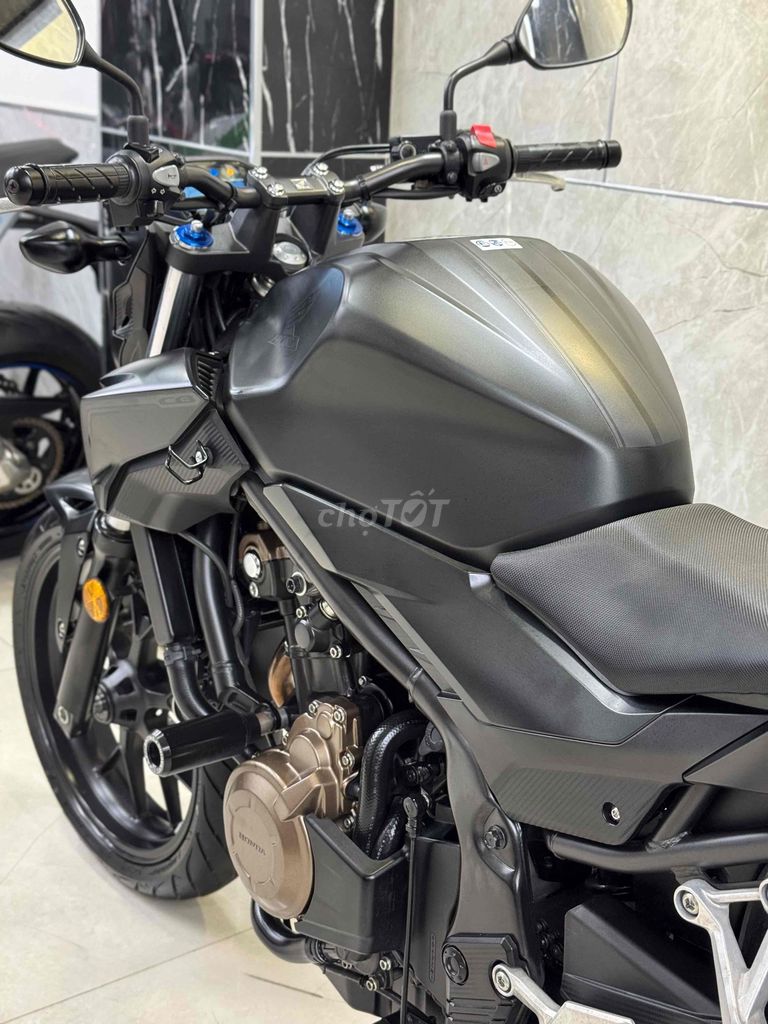 📍𝐇𝐎𝐍𝐃𝐀 𝐂𝐁𝟓𝟎𝟎𝐅 𝟐𝟎𝟏𝟖. Mua bán Xe máy tại Quận Bình Thạnh Tp Hồ Chí Minh được đăng bởi Danh Nguyen  hình 9