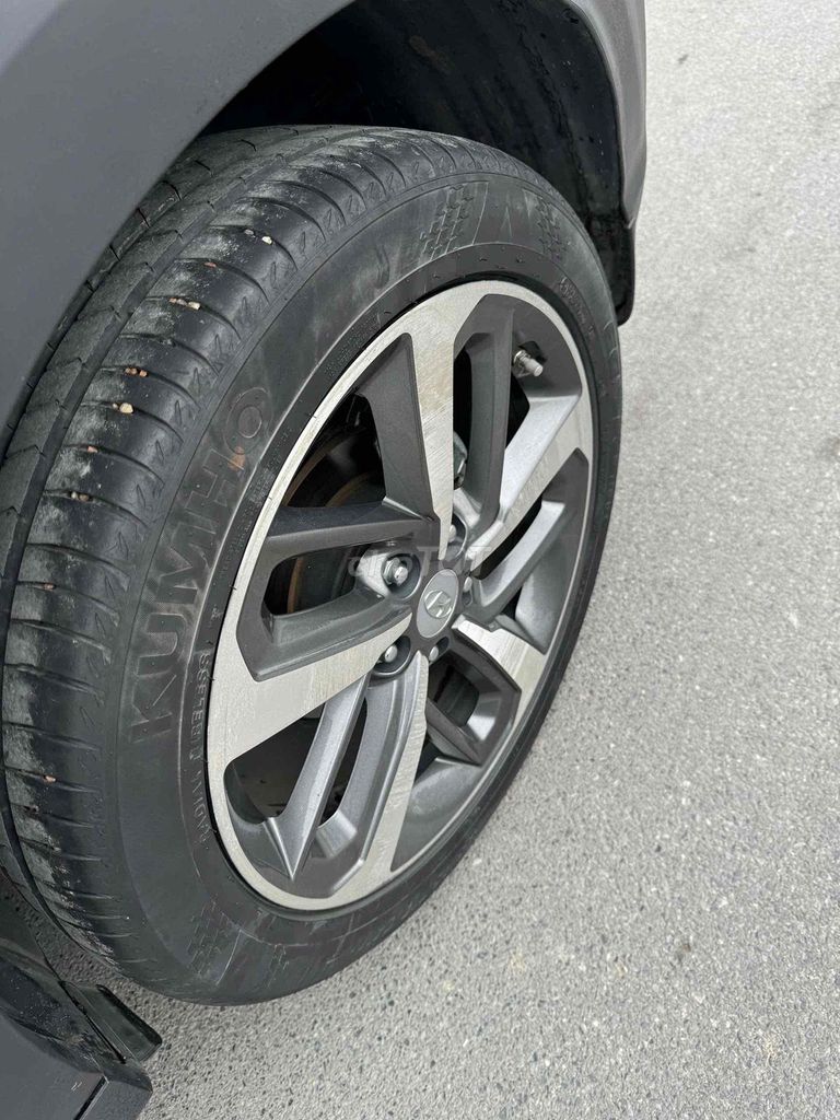 Hyundai Kona 2021 2.0 ATH - 50000 km. Mua bán Ô tô tại Quận Nam Từ Liêm Hà Nội được đăng bởi Auto Anh Tuấn hình 17