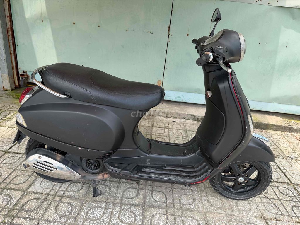 Пьяджо Веспа 125-й 2011 Автобус Ханой 29N1-139.99