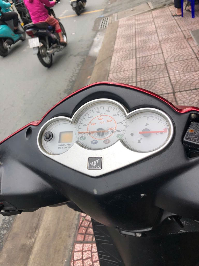 Dylan 150cc 2005 bs 72k6-3844. Mua bán Xe máy tại Quận Phú Nhuận Tp Hồ Chí Minh được đăng bởi Duc Anh hình 2