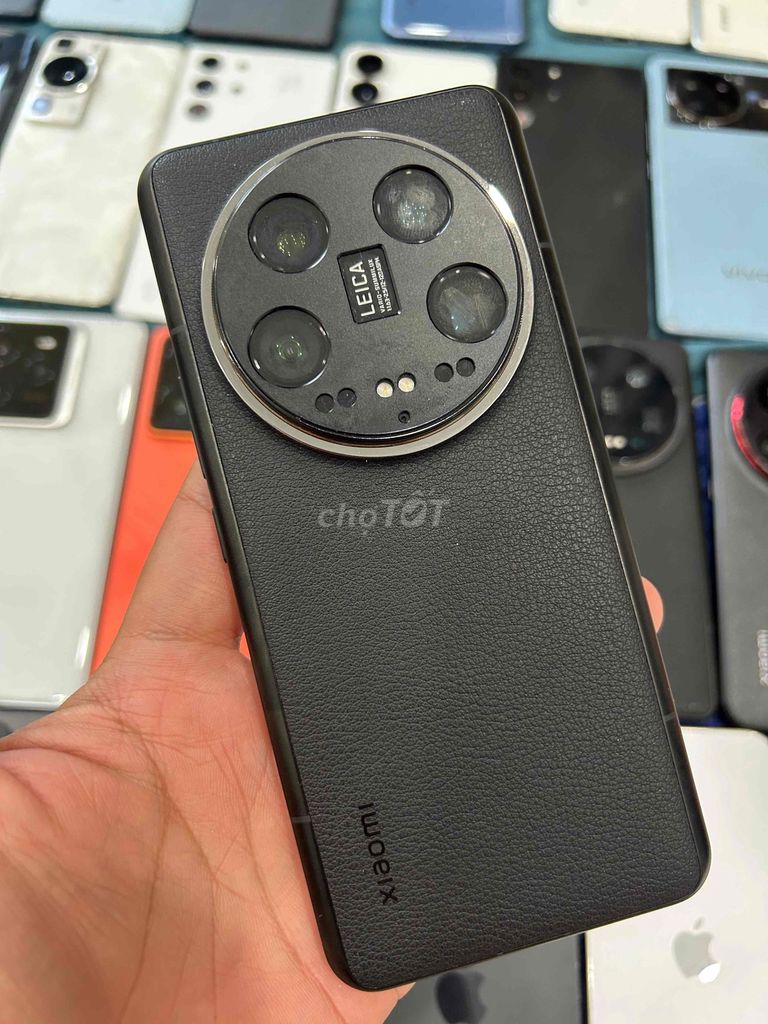 Xiaomi 14 Ultra qte có gl. Mua bán Điện thoại tại Quận Gò Vấp Tp Hồ Chí Minh được đăng bởi Mr Beát  hình 1