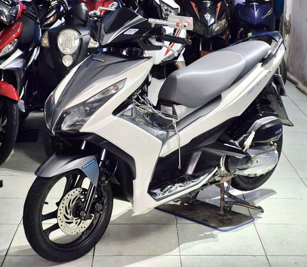 Air Blade 2015 BS65 Máy zin sơn zin góp đưa 0đ. Mua bán Xe máy tại Quận Bình Thuỷ Cần Thơ được đăng bởi Xe Máy Bảo Nhi hình 3