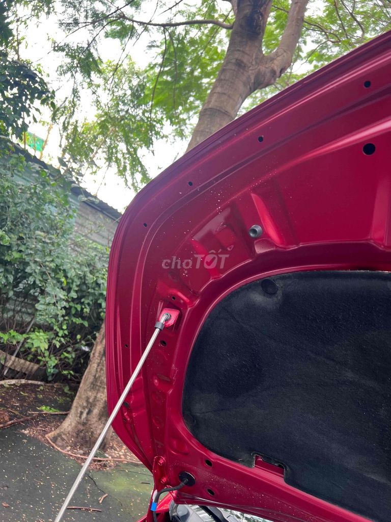 Toyota Corolla Altis 2022 1.8 V - 30000 km. Mua bán Ô tô tại Quận Gò Vấp Tp Hồ Chí Minh được đăng bởi huỳnh long hồ hình 14