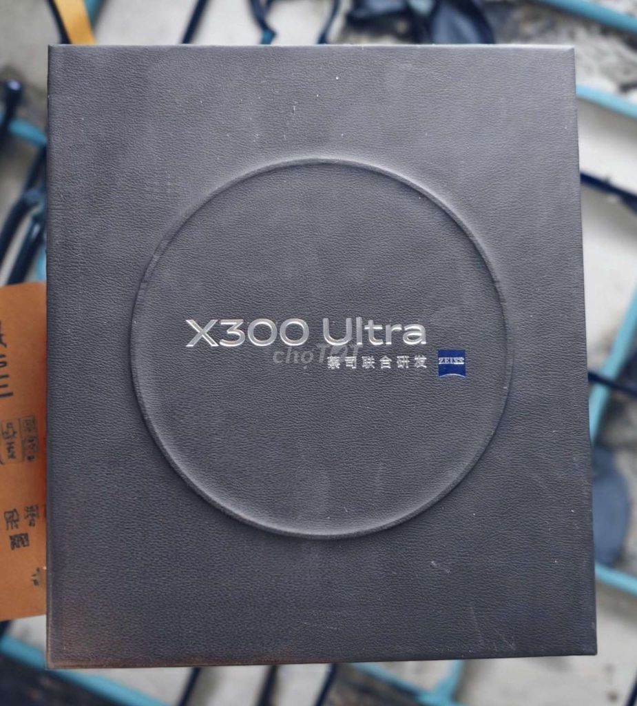 Điện thoại Vivo X300 Ultra 12GB/256GB(đã bán). Mua bán Điện thoại tại Quận 3 Tp Hồ Chí Minh được đăng bởi ducnt hình 1