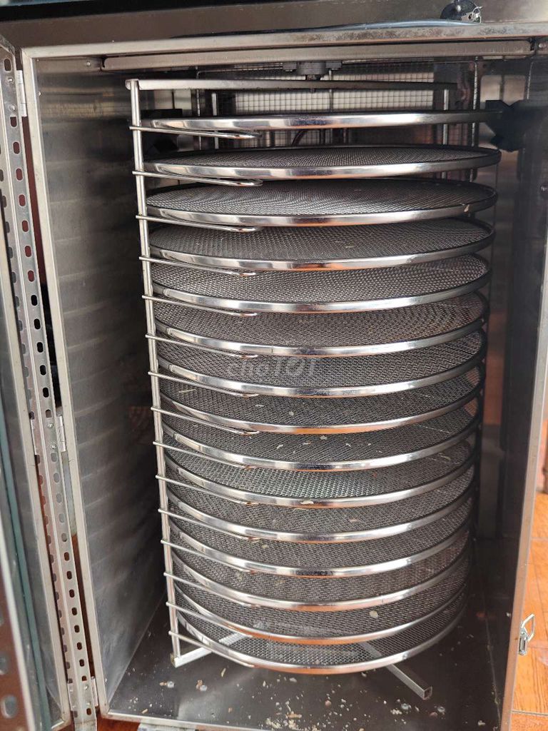 Máy sấy thực phẩm Khôi Minh 15 khay Như mới. Mua bán Bếp, lò, đồ điện nhà bếp tại Huyện Gia Lâm Hà Nội được đăng bởi Chiến hình 1