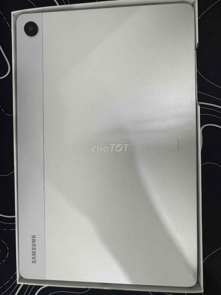 Samsung Tab A9+ 64GB Bạc Fullbox chính hãng VN. Mua bán Máy tính bảng tại Quận Ba Đình Hà Nội được đăng bởi Đặng V.Anh hình 1