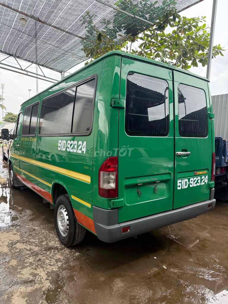 6n 850kg chạy tp  24/24 về chạy liền.. Mua bán Ô tô tại Quận Bình Tân Tp Hồ Chí Minh được đăng bởi chú phát  hình 2