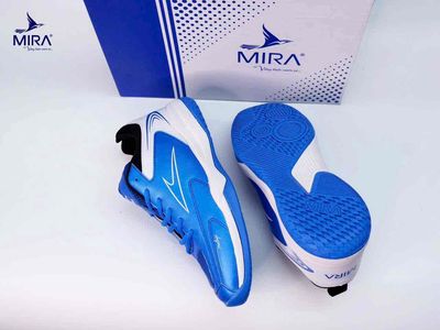 giày cầu lông Mira Matrix