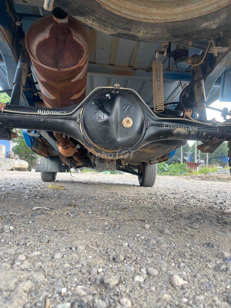 changan 2016 máy số êm máy lạnh rét. Mua bán Xe tải, xe ben tại Thành phố Biên Hòa Đồng Nai được đăng bởi Hồ Hiếu  hình 2