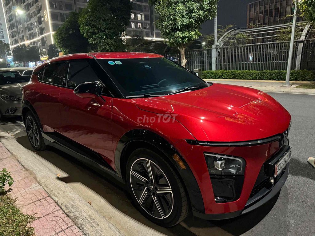 VinFast VF7 2024 Plus - 17000 km. Mua bán Ô tô tại Huyện Gia Lâm Hà Nội được đăng bởi Bùi Tuấn Anh hình 3