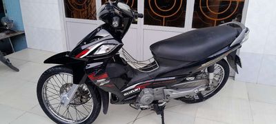 Suzuki Xbike 125cc màu Đen. Mua bán Xe máy tại Thành phố Vĩnh Long Vĩnh Long được đăng bởi anh thảo