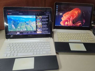 C.Đồ TLý laptop sony i3 ssd 512gb r4gb. Mua bán Laptop tại Quận 8 Tp Hồ Chí Minh được đăng bởi Huỳnh Anh Tuấn