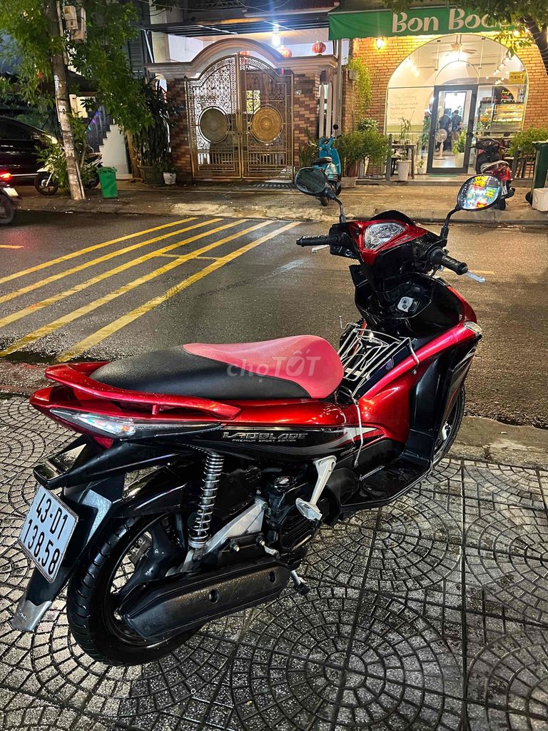 xe đẹp chính chủ cần bán lại. Mua bán Xe máy tại Quận Ngũ Hành Sơn Đà Nẵng được đăng bởi anh tuấn hình 1