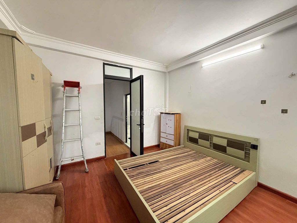 Аренда дома в переулке 313 Линьнам, Хоангмай, 36м² х 5 этажей