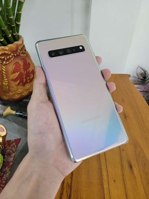S10 5G màn to chạy bao tốt,full chức năng,đủ loại❤. Mua bán Điện thoại tại Quận 5 Tp Hồ Chí Minh được đăng bởi Diễm
