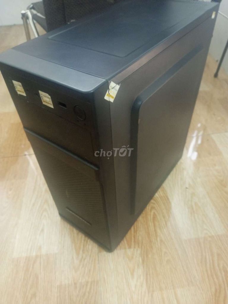  i3 9100F 16GB/128GB Đen hư card 1050t. Mua bán Máy tính để bàn tại Quận Gò Vấp Tp Hồ Chí Minh được đăng bởi Đông hình 1