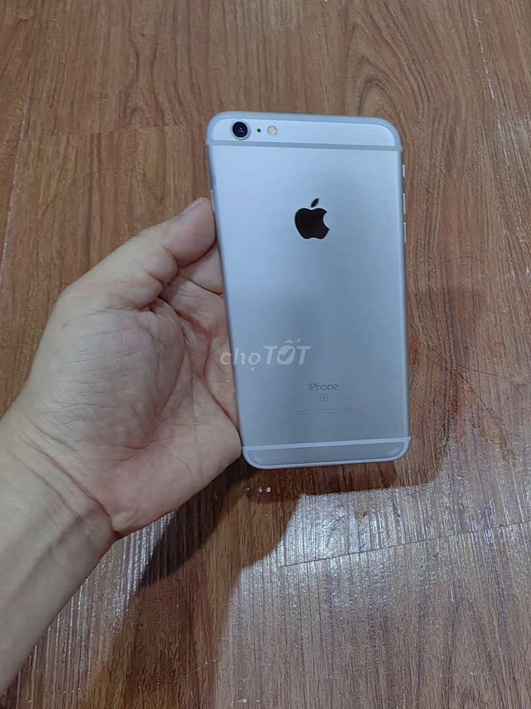 6s plus 32gb QT zin