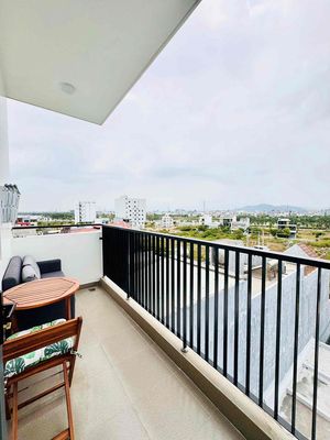 Аренда · 1 комн. · 35 м² · Quận Ngũ Hành Sơn, ул. Đường Hói Kiểng 6