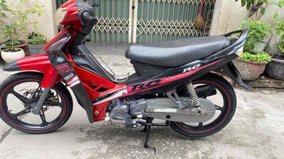 Yamaha Sirius 50cc Đỏ đen. Mua bán Xe máy tại Quận Tân Phú Tp Hồ Chí Minh được đăng bởi Hồ Bích Thuỷ