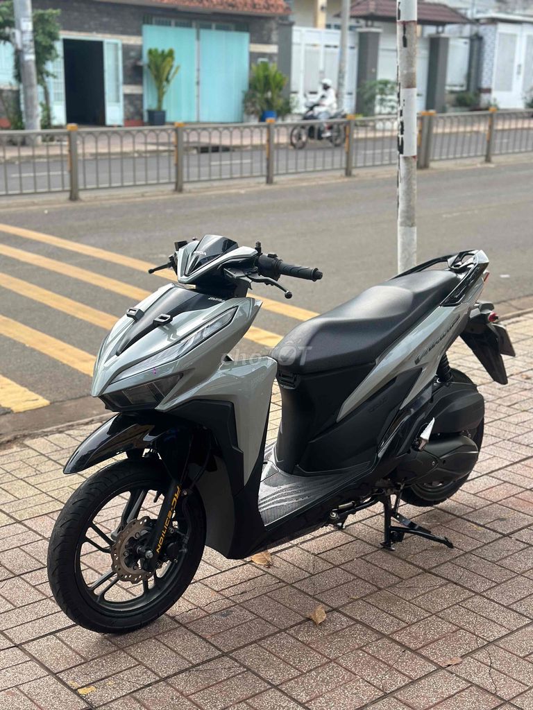 vario 150 -2022. Mua bán Xe máy tại Thành phố Long Khánh Đồng Nai được đăng bởi cửa hàng xe máy DUY HIỆP hình 2
