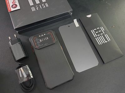 OUKITEL F150 Air1 Bền Bỉ Chống Va Đập Quốc Tế 2Sim. Mua bán Điện thoại tại Quận Thanh Xuân Hà Nội được đăng bởi Playmobile Hà Nội 102 Thượng Đình