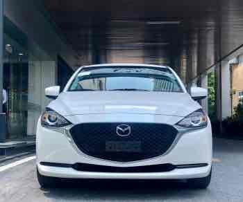 Mazda 2 2022 Luxury 2022 Đẹp Như Mơ
