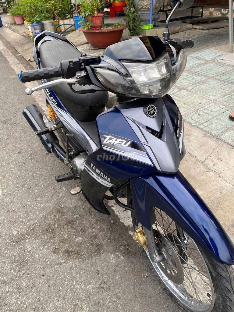 Sirus2014 kiểng nhẹ. Mua bán Xe máy tại Thành phố Thủ Dầu Một Bình Dương được đăng bởi xe máy Huy Hoàng hình 4