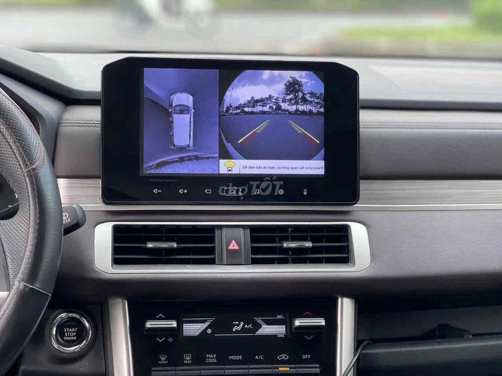 Mitsubishi Xpander 2024 Premium 1.5 AT - 30000 km. Mua bán Ô tô tại Quận Hoàng Mai Hà Nội được đăng bởi Dương Xuân Trường hình 15